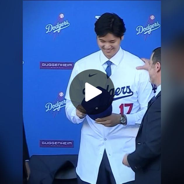 Can Shohei Ohtani speak English well? Lets check out the situation.