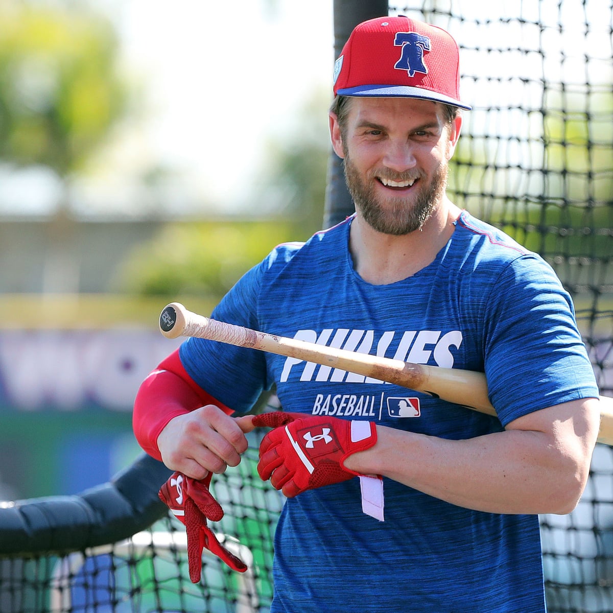 Does Bryce Harper Pay Tithing? (Everything You Need to Know Now)