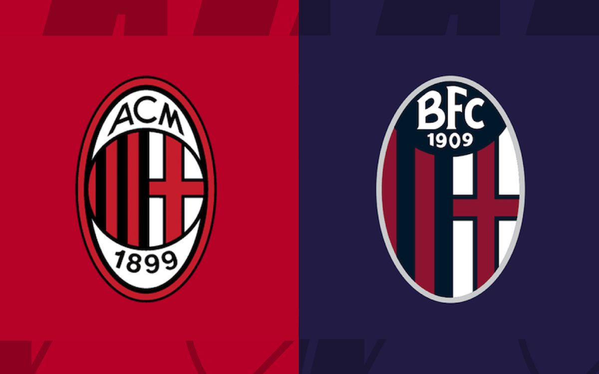 milan vs bologna