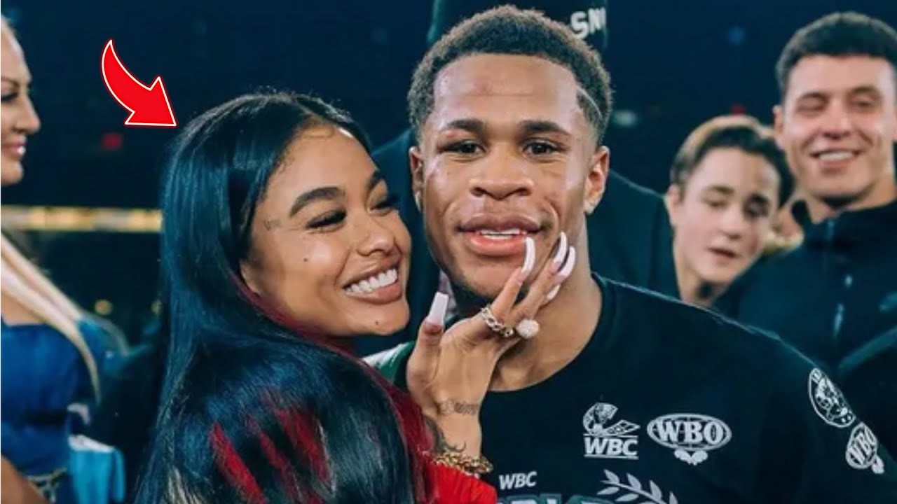 Devin Haney Girlfriend: Is the Boxing Champ Single or Taken? Find Out Here