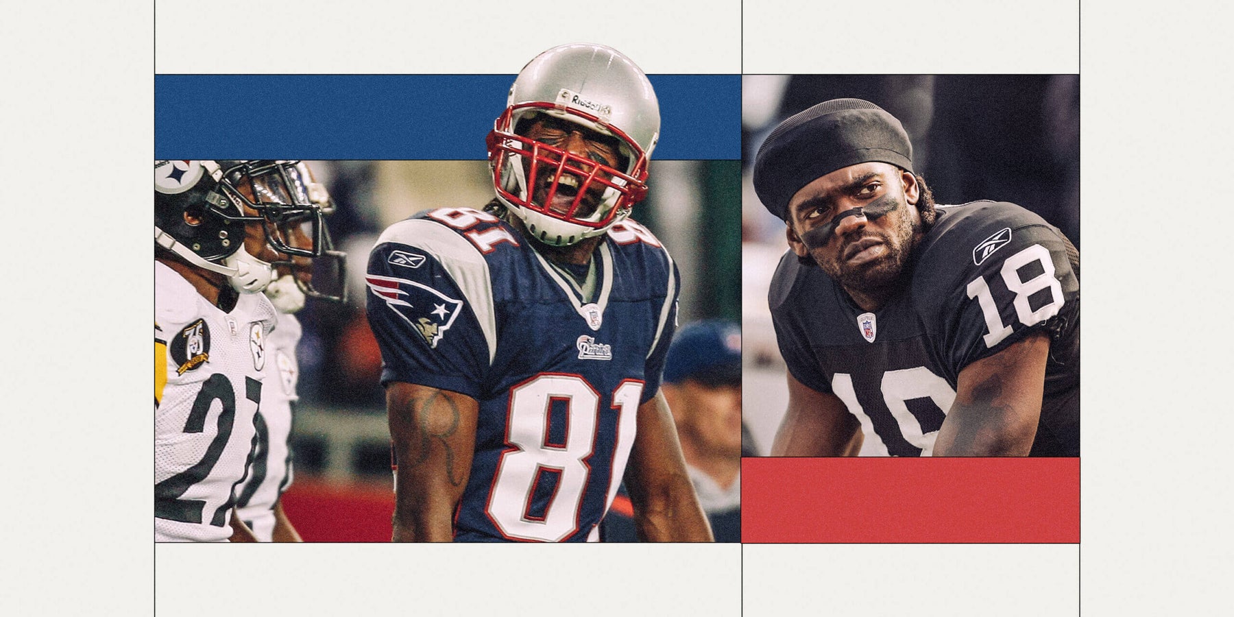 Randy Moss and Patriots: What Caused the Shocking Split?