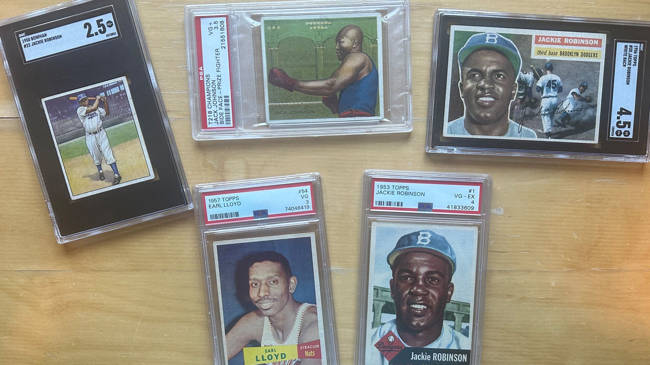 Jackie Robinson Memorabilia: Top Picks and Where to Find Them for Every Collector!