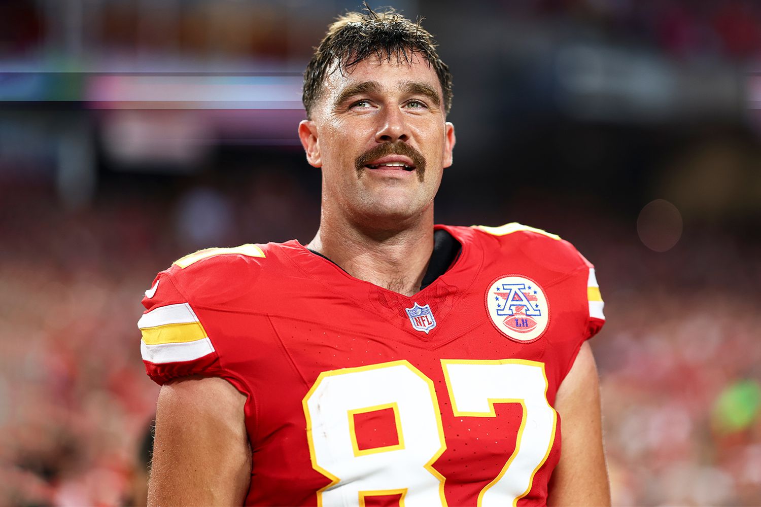 Travis Kelce Worth 2024: How Much Is the NFL Star Really Making?