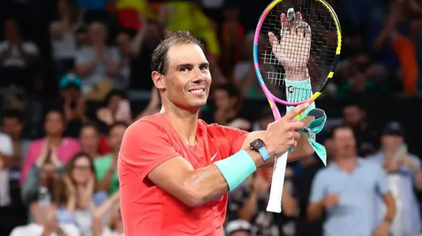 Nadal vs Lehecka Prediction: Easy Tips for Betting!