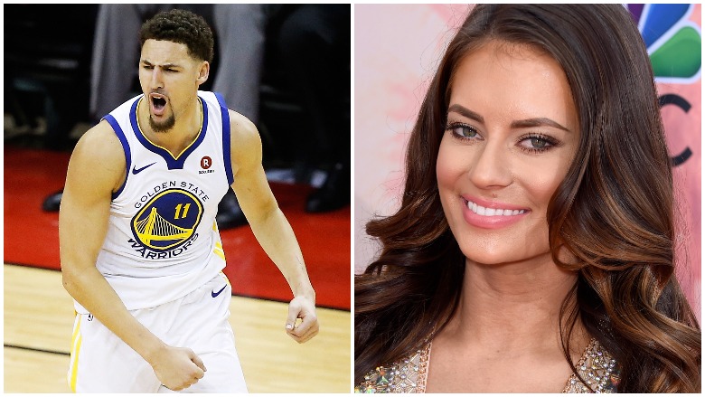 Klay Thompson wife: All the dating rumors on the NBA star.