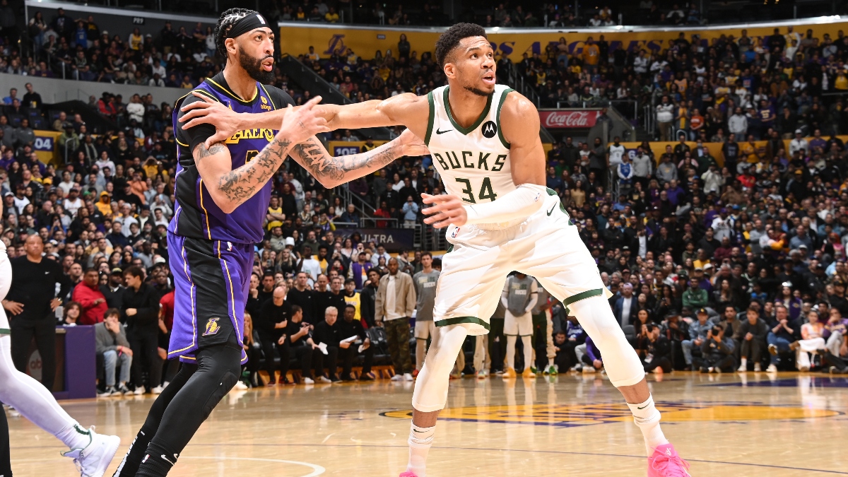 Need Bucks vs Lakers Predictions? Check This Simple Breakdown!