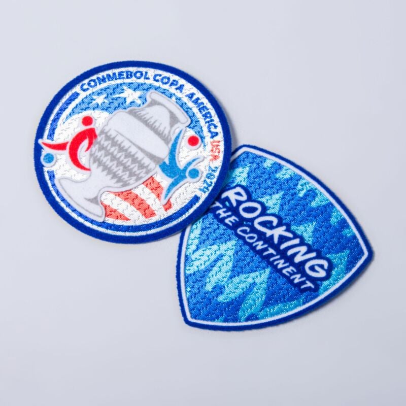 Copa America 2024 Patches: The Ultimate Fan Guide! (New, Rare & Limited)