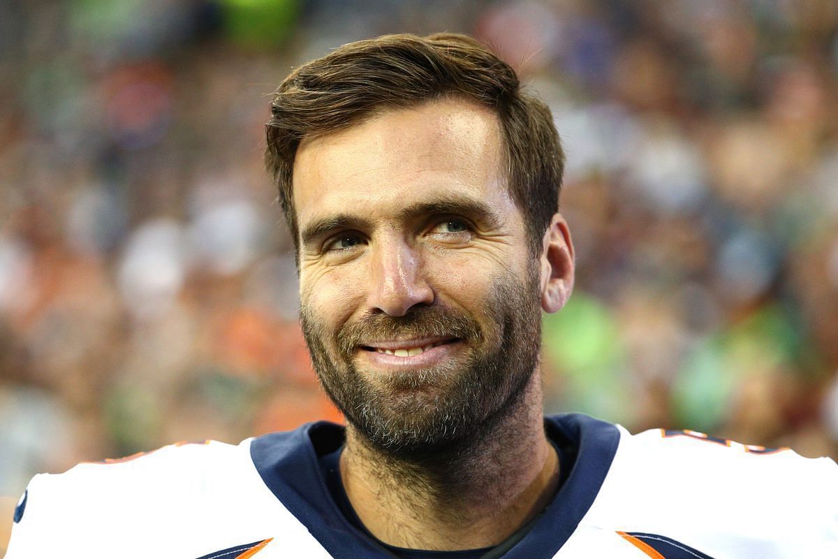 Is Joe Flacco Italian? Quick Facts About His Background and Nationality.