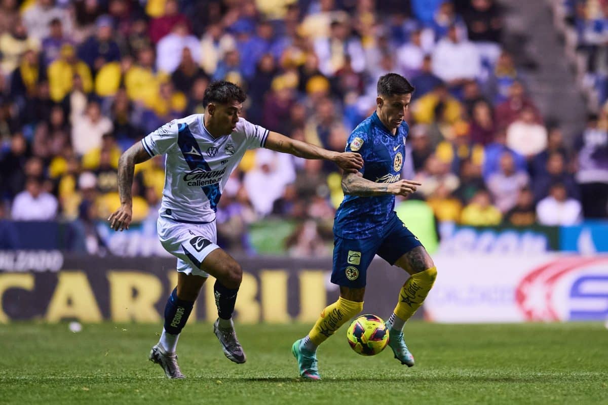 Get Ready for the Match: Club America vs Necaxa Prediction