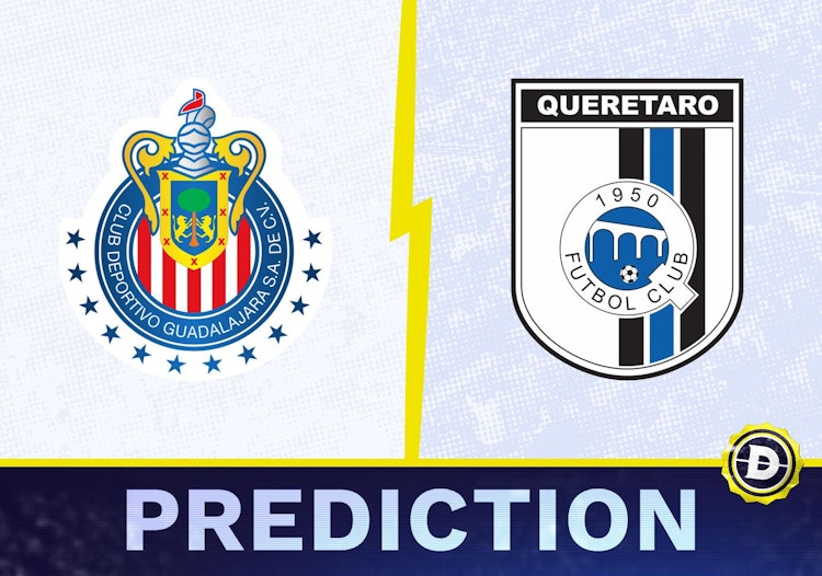 Queretaro vs Chivas Prediction: Expert Picks and Betting Odds!