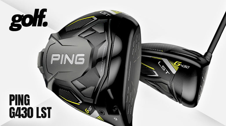 Ping G430 LST or Max: A Simple Guide to Choosing the Right Driver.