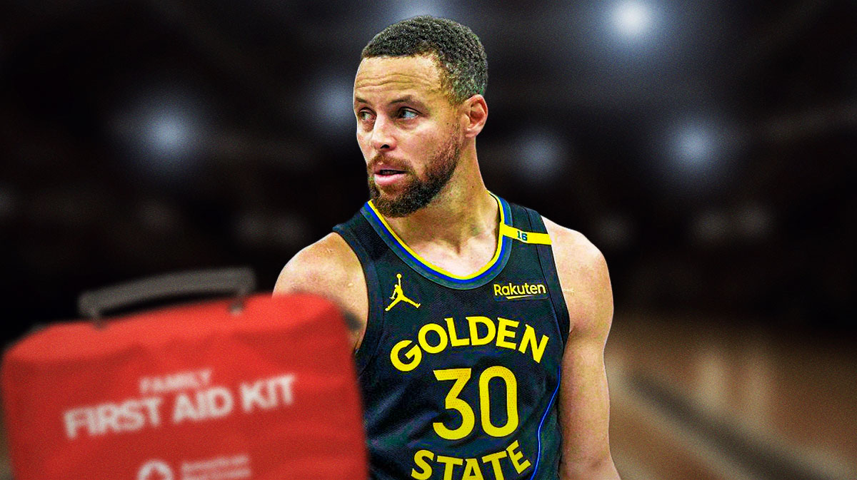 Game Night: Is Curry Playing Tonight or Not? Get the Scoop!