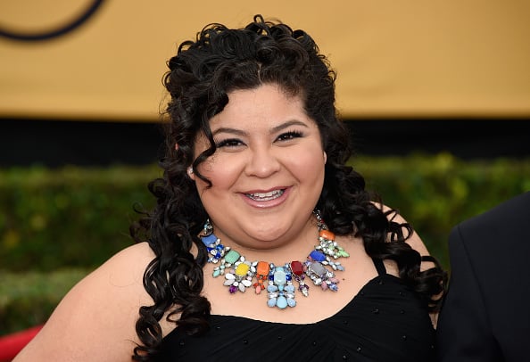 Discover Raini Rodriguezs Net Worth 2024 (And Her Biggest Roles)