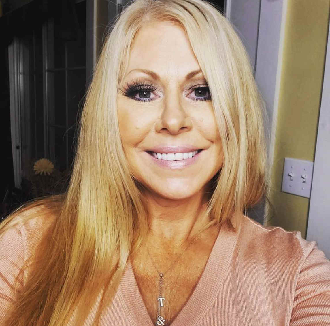 Terri Runnels Net Worth Revealed: A Look at Her Earnings and Career!