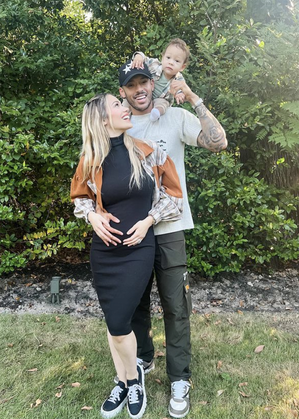 Carlos Correa and Wife Daniella: How They Met, Married, and Their Life