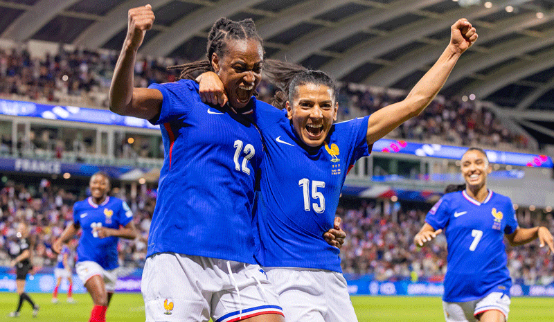 Who Will Win? Canada vs France Womens Soccer Prediction Today!