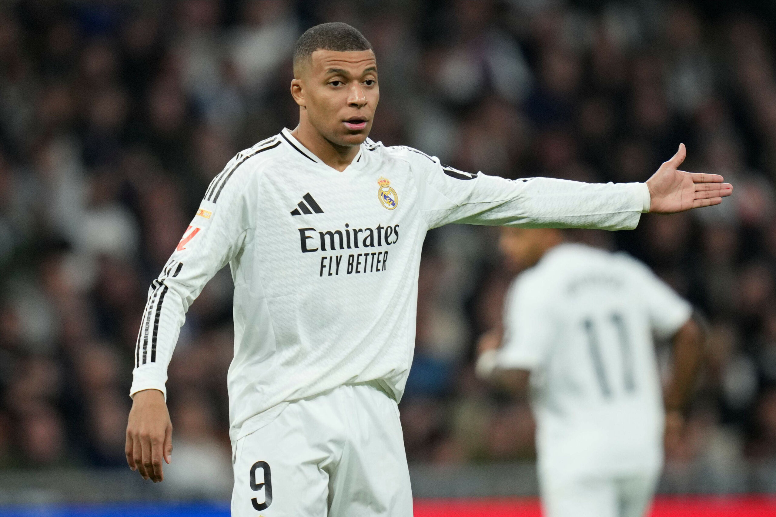 Real Madrids Mbappe Pursuit: Everything You Need to Know!