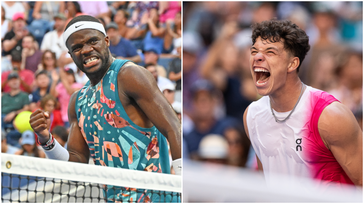 Making a Ben Shelton vs Tiafoe Prediction? Read This First! (Expert tips)