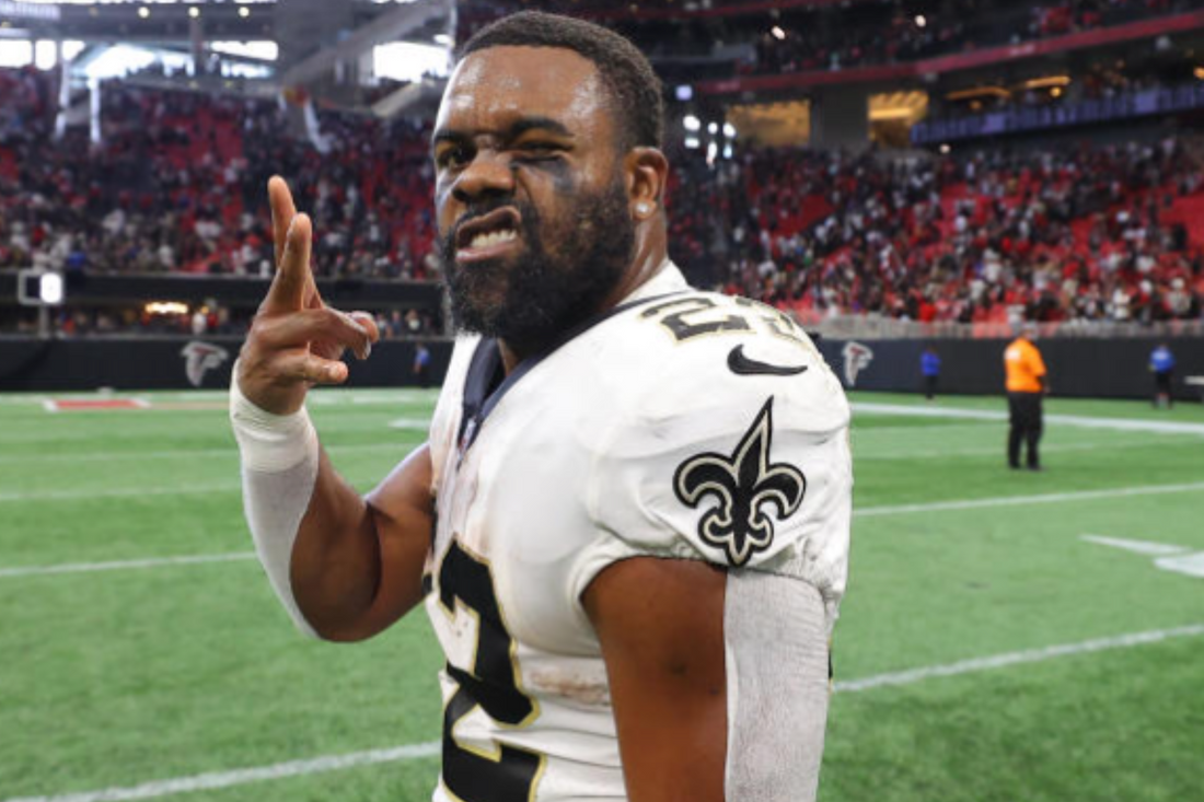 Whats Mark Ingram Career Earnings? A Full Financial Overview.