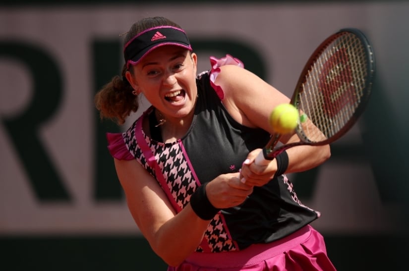 Alexandrova vs Ostapenko,WTA: How to get best odds, tips and live streaming.