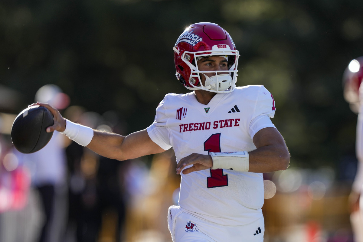 Fresno State Football Prediction: Get the Latest Game Analysis!