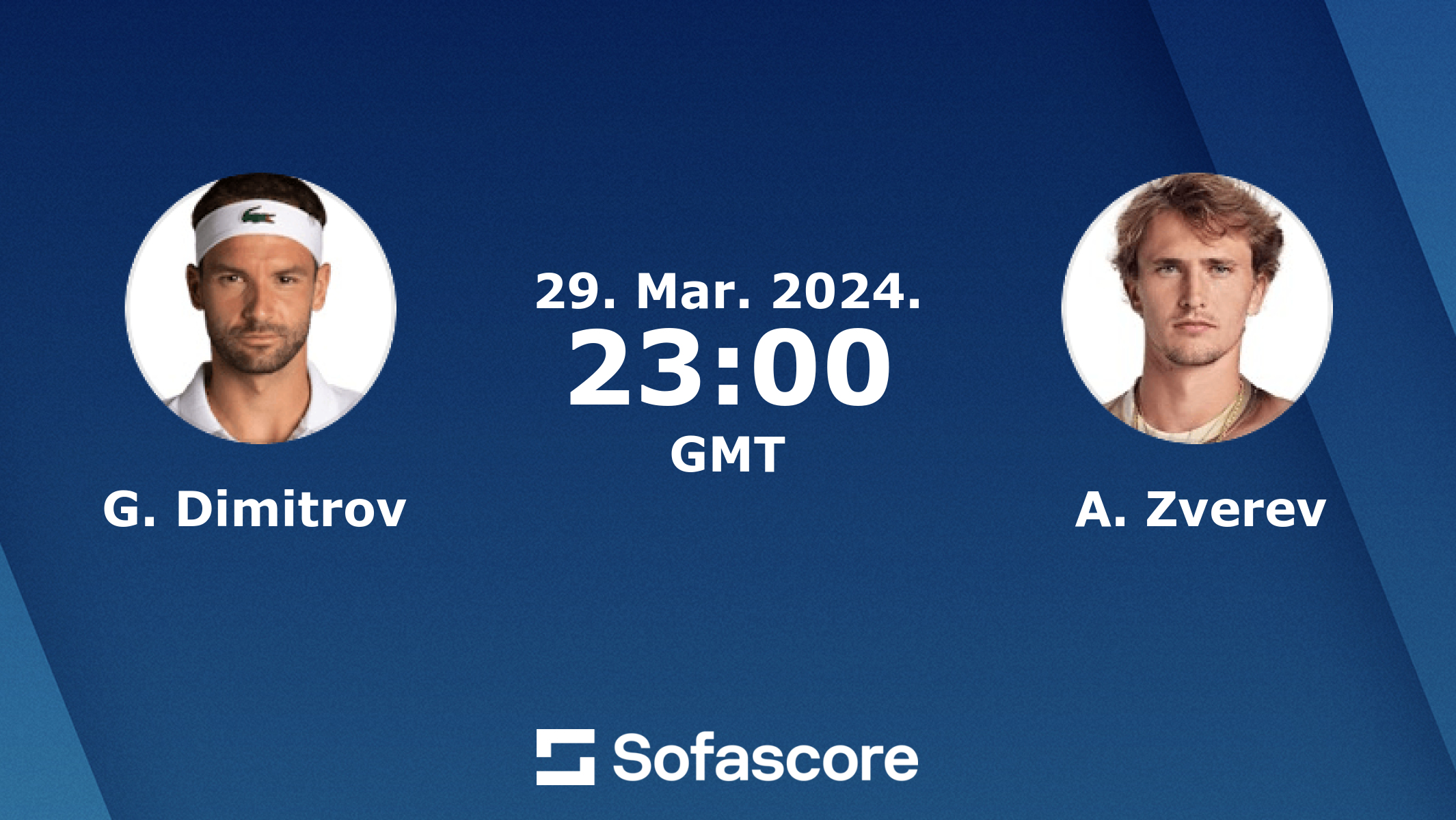 Dimitrov Zverev H2H: Get the Latest Match Results,The ultimate fans simple guide.