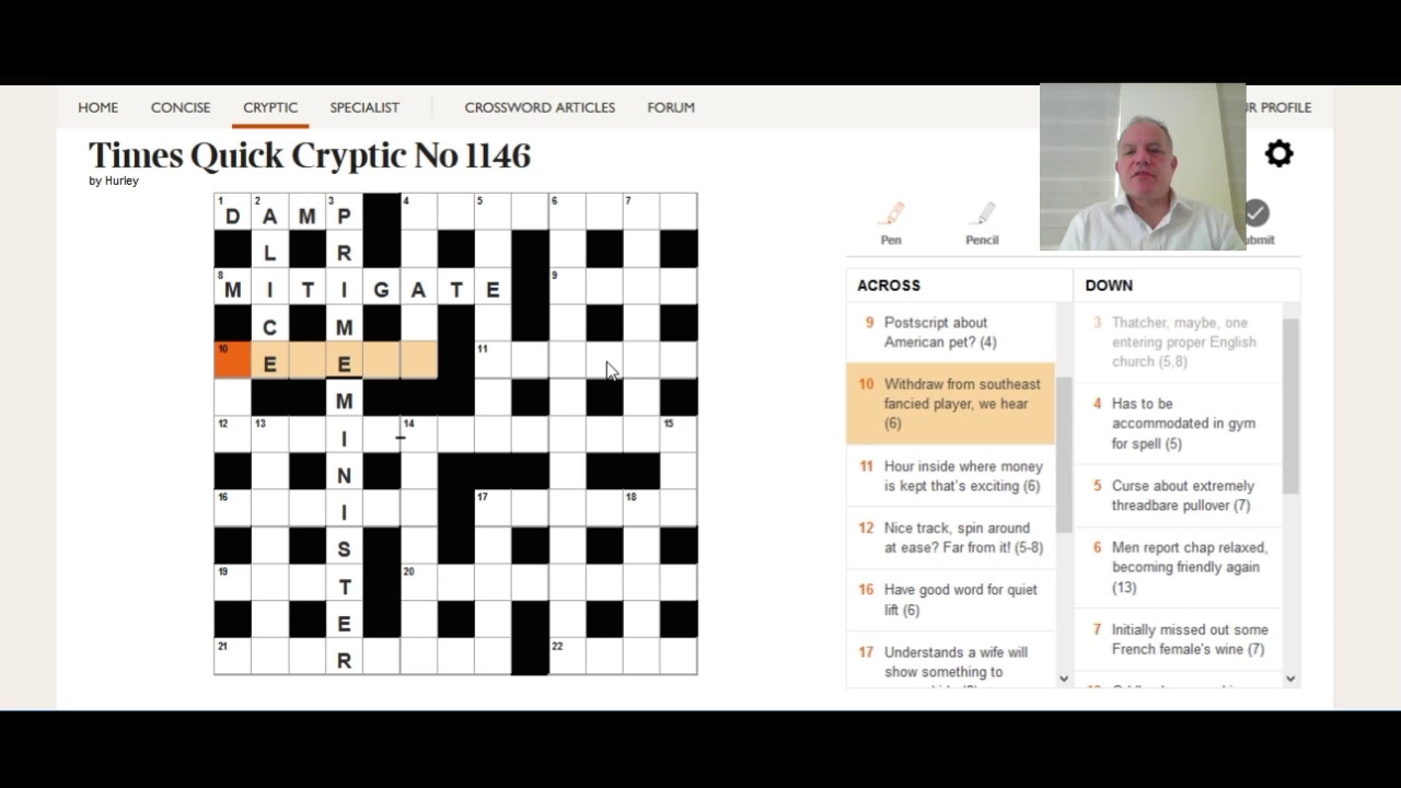 Solve That Shocked Crossword: Quick Tricks for Word Puzzle Newbies!