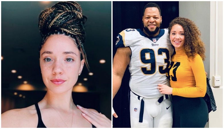 Ndamukong Suh Wife Ethnicity: Whats the Story Behind Katya Suhs Heritage and Background?