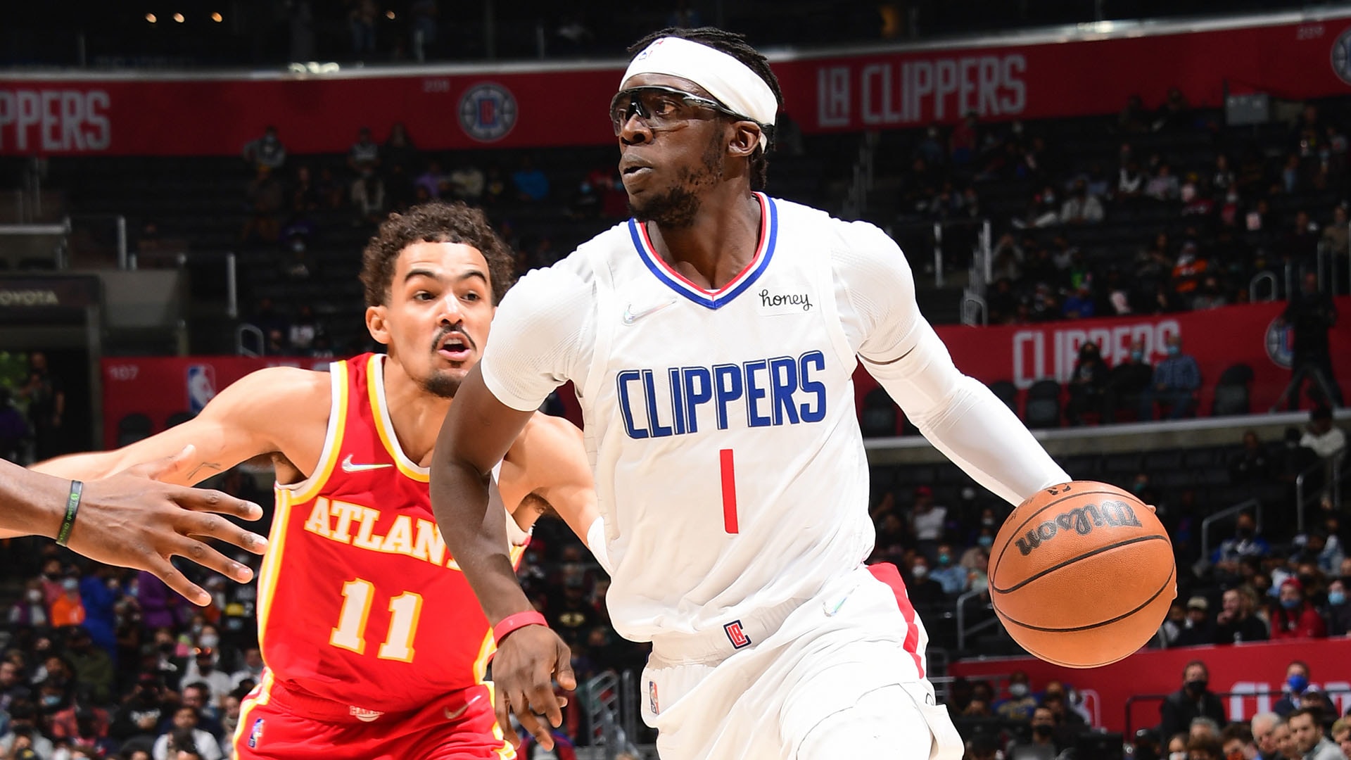 Atlanta Hawks vs LA Clippers: Player Stats Breakdown and Key Matchups