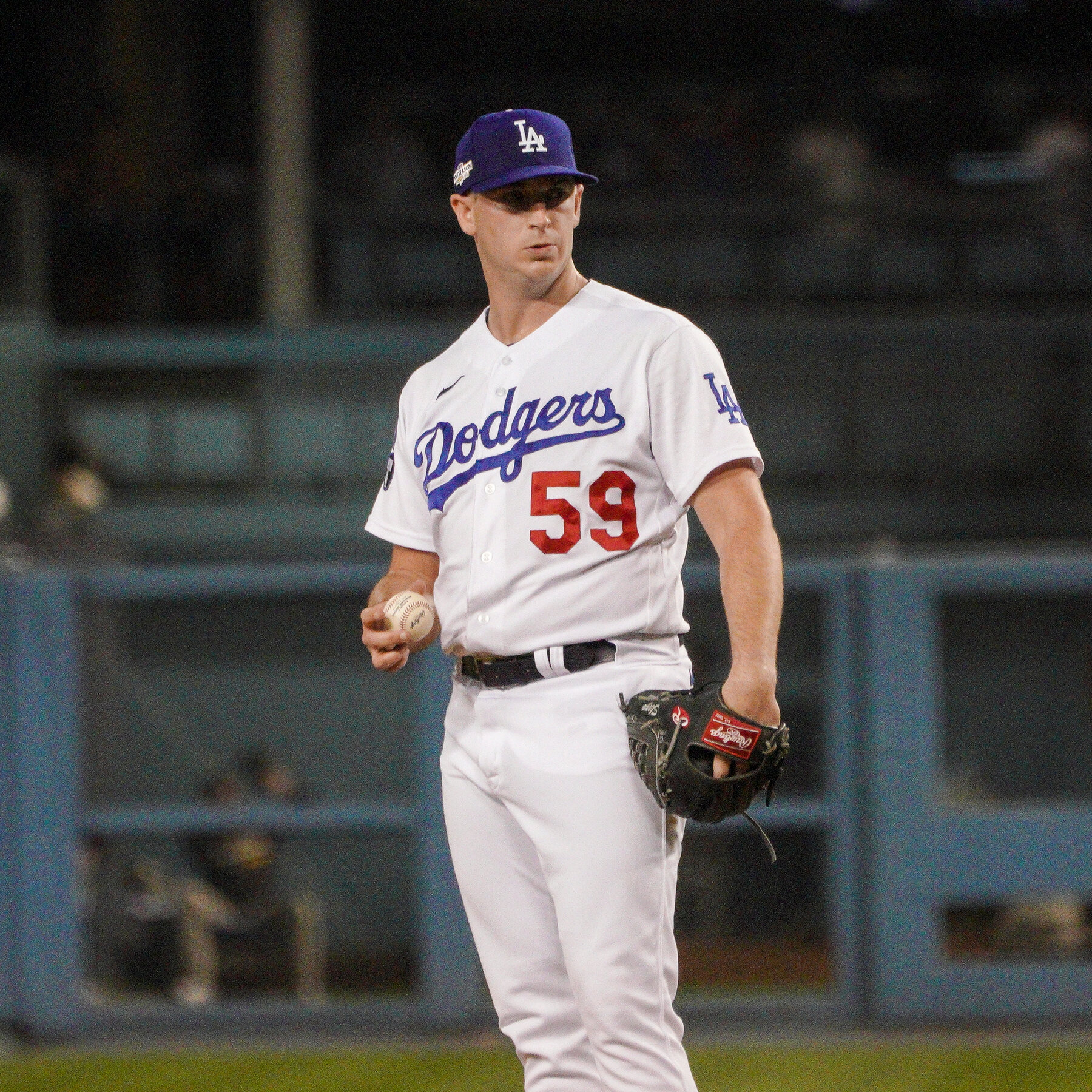 Evan Phillips Contract: Whats the Deal with the Dodgers Reliever?