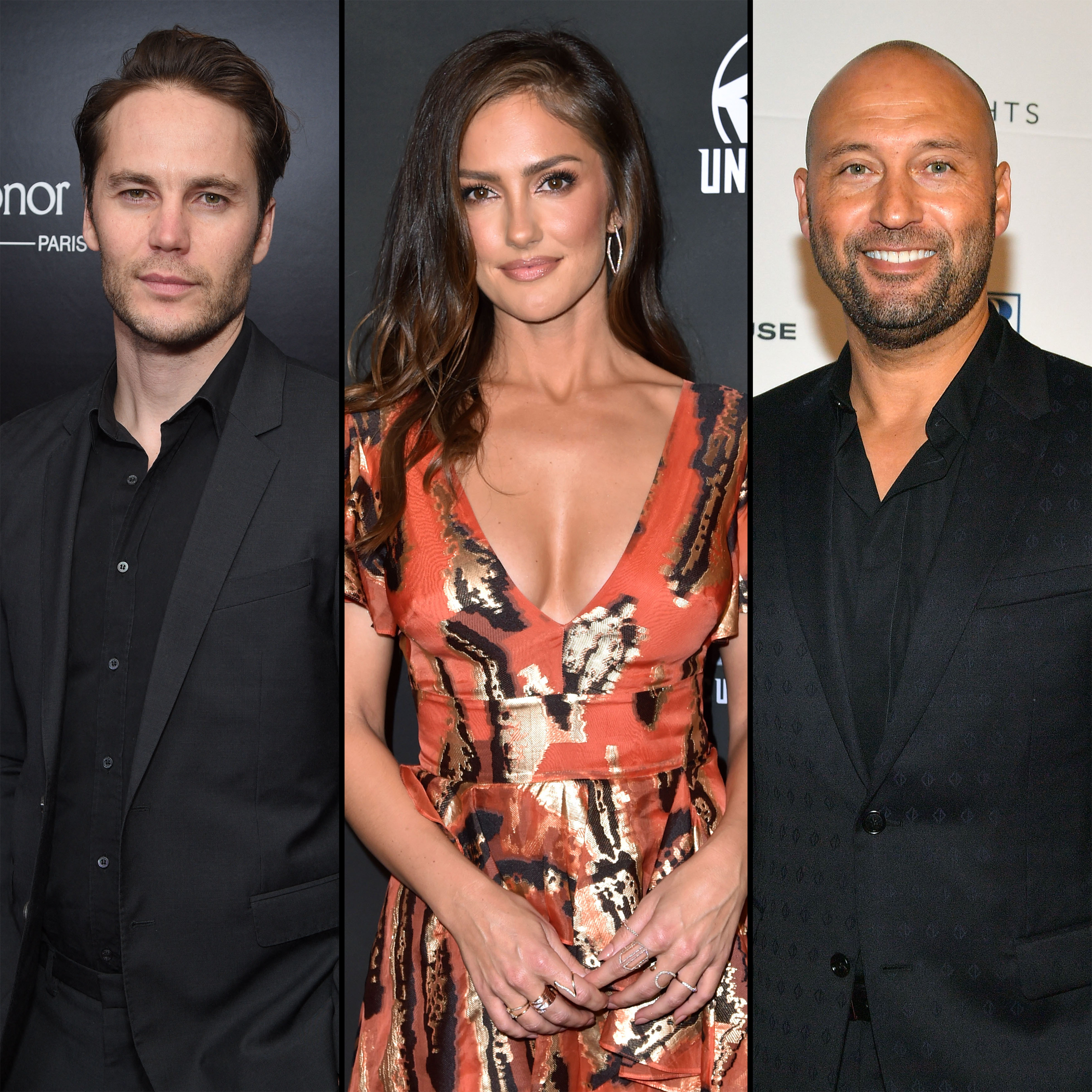 Minka Kelly Dated Derek Jeter: A Look Back At Their Relationship Timeline.