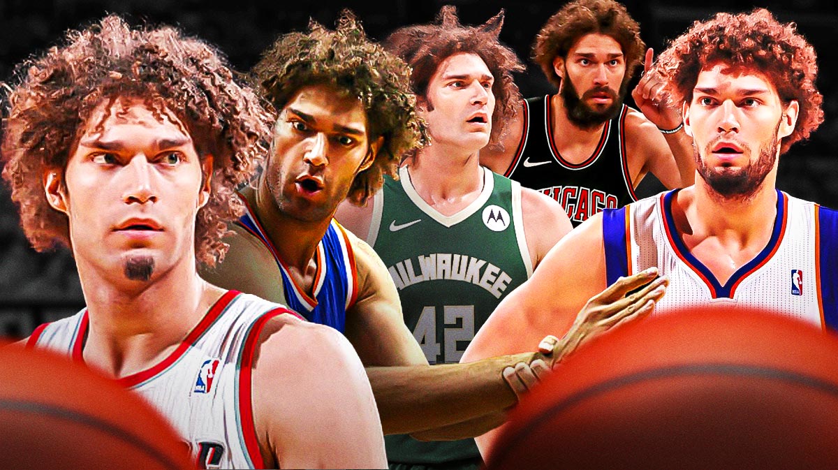 Whats Robin Lopez Net Worth? Find Out His NBA Career Earnings!