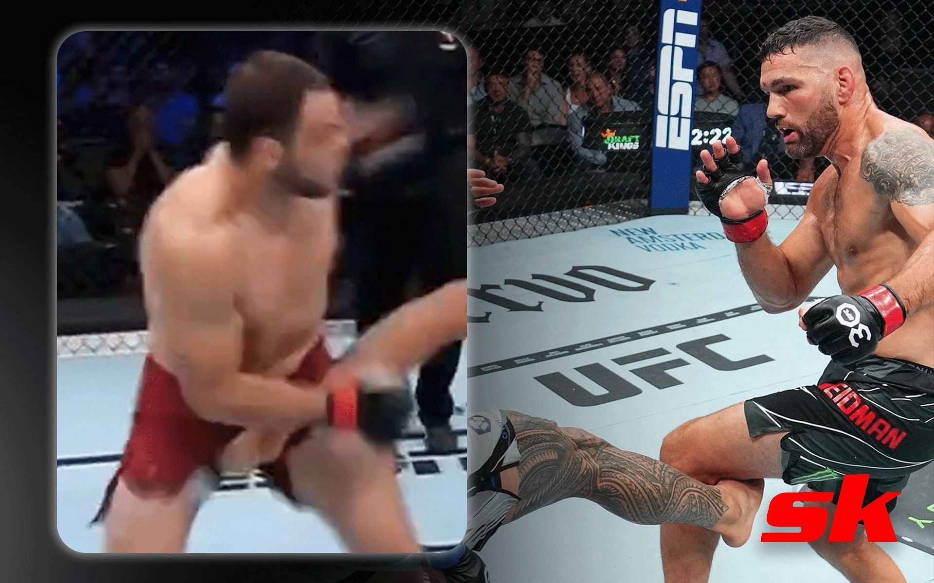 Why ufc cup is important? The Ultimate Guide to Groin Protection.