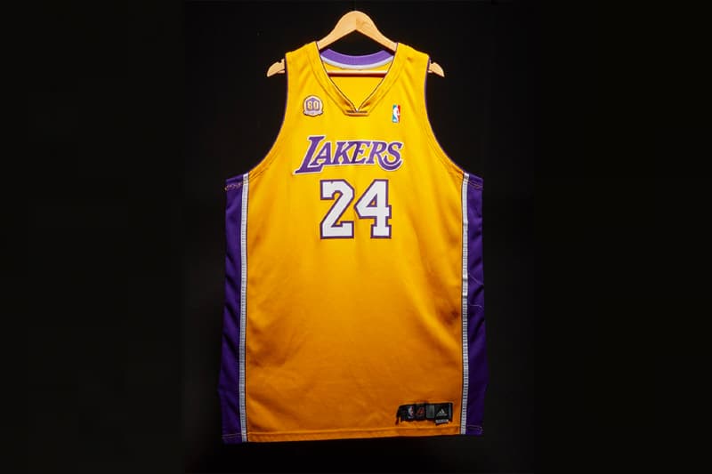 Investing in a Kobe Bryant Game-Worn Jersey: Price and Value Insights!