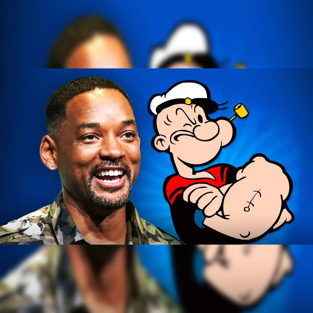 Popeye the Sailor Man Movie 2024: Is It Really Happening? (All Your Questions Answered)