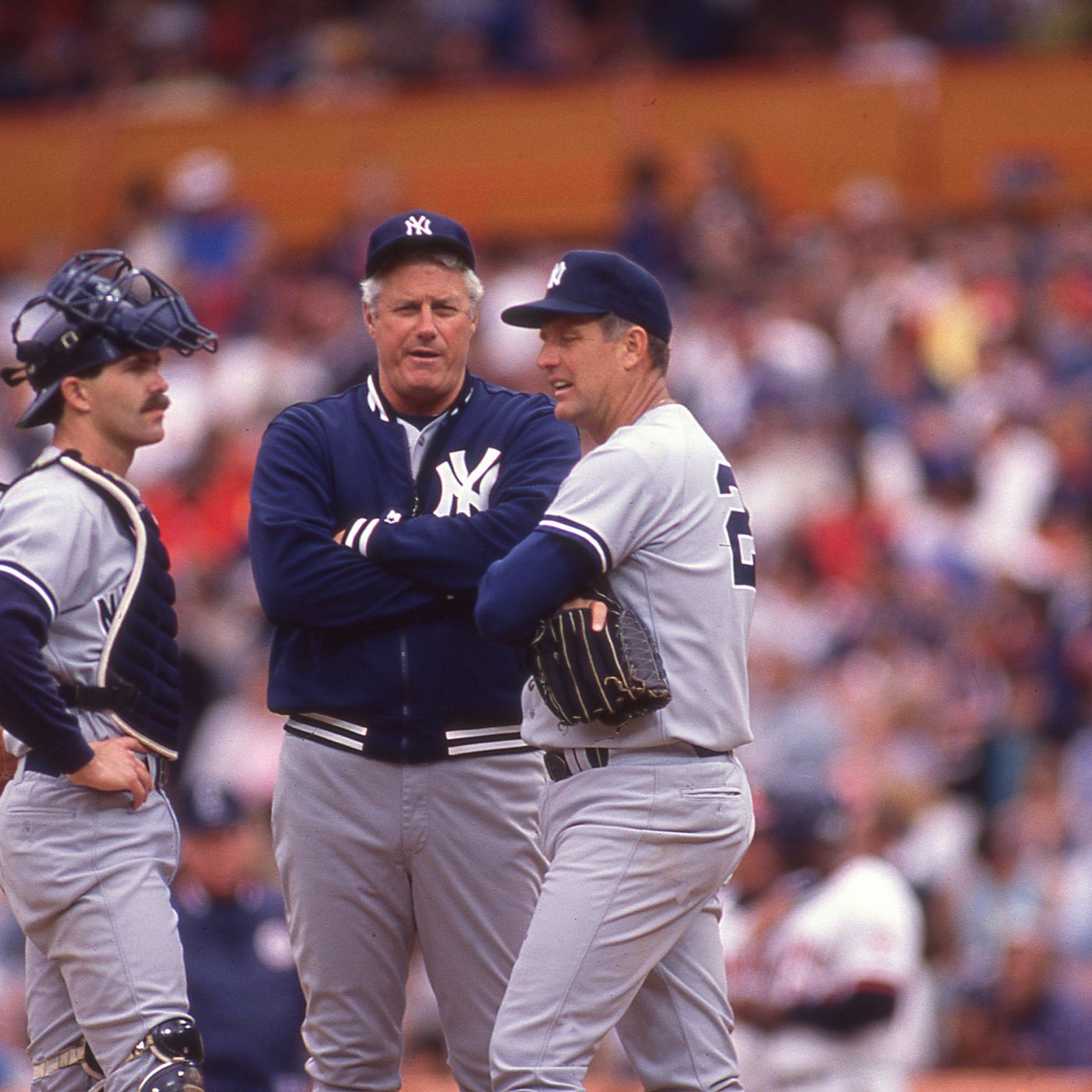 88 Yankees: The Teams Best Moments & What Happened?