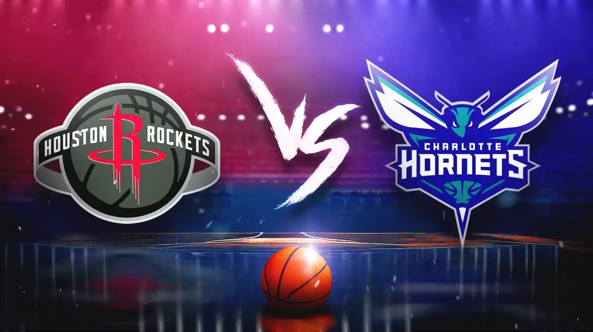 Rockets vs Hornets Prediction: Who Will Win Tonight?