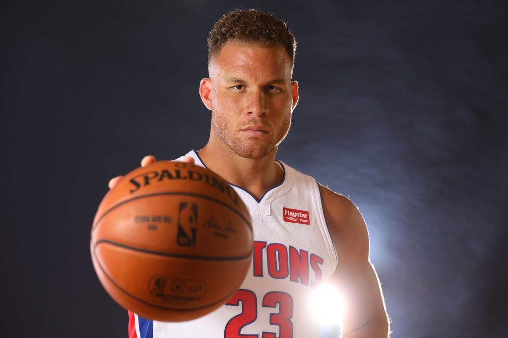 Checking Blake Griffin Net Worth: Inside the NBA Players Wealth