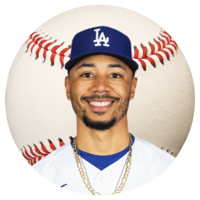 Discover Mookie Betts Net Worth: contracts, sponsors plus more.