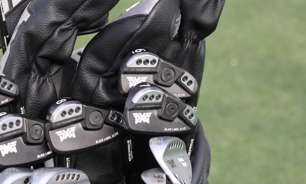 Zach Johnsons WITB: Driver, Irons, Putter (Easy Gear Guide)