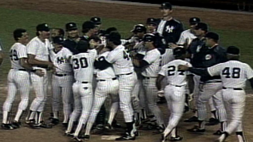 88 Yankees: The Teams Best Moments & What Happened?