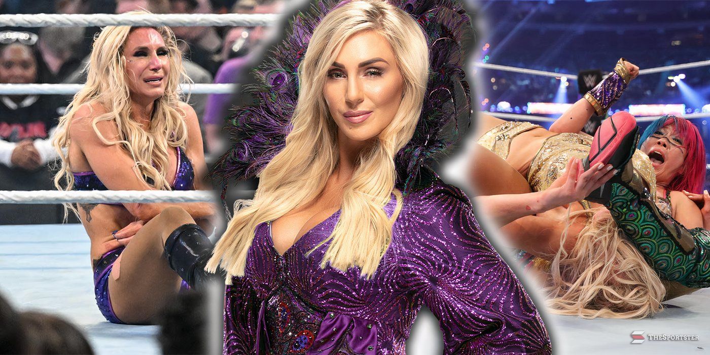 What Happened to Charlotte Flair? Find Out Why Shes Been Away!