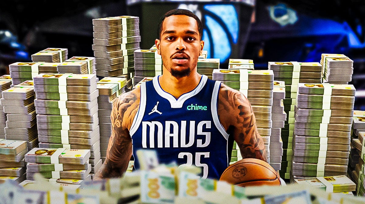 PJ Washington Salary: How It Compares to Other NBA Players.