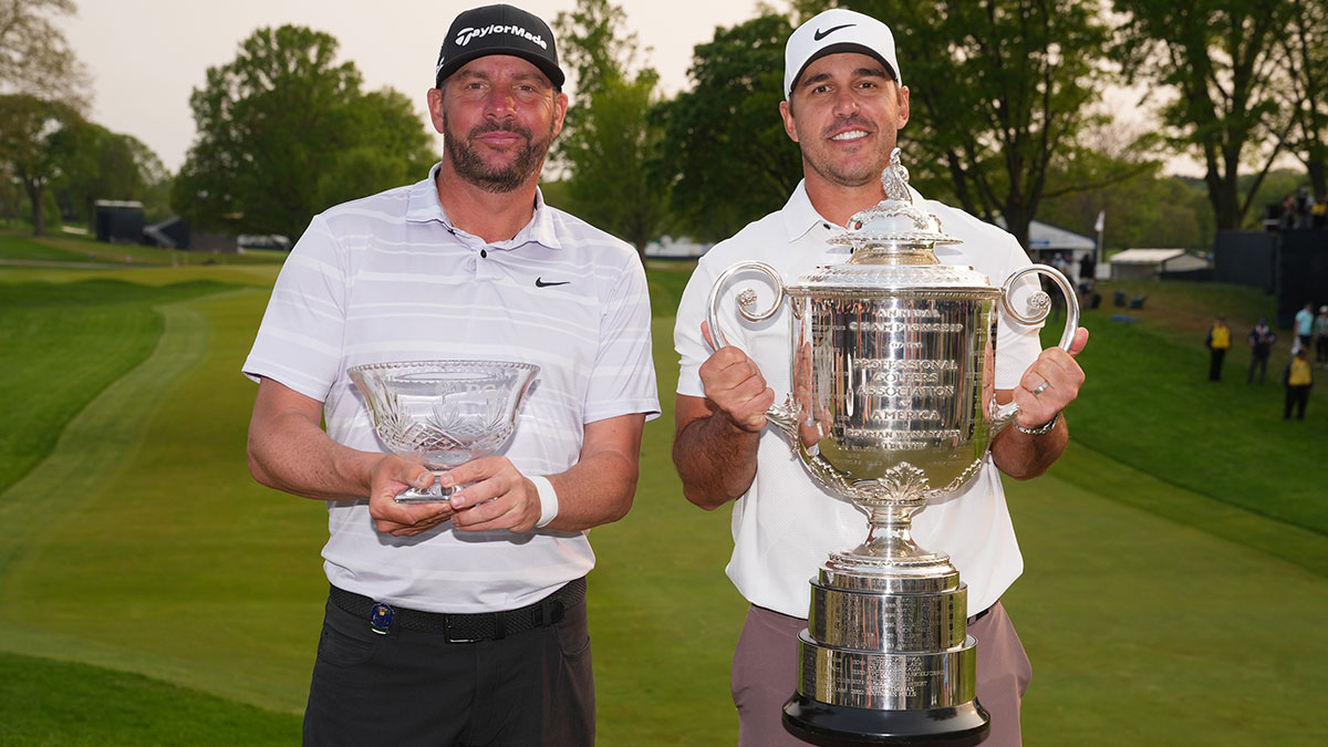 2023 PGA Championship Recap: Biggest Moments & Who Won!