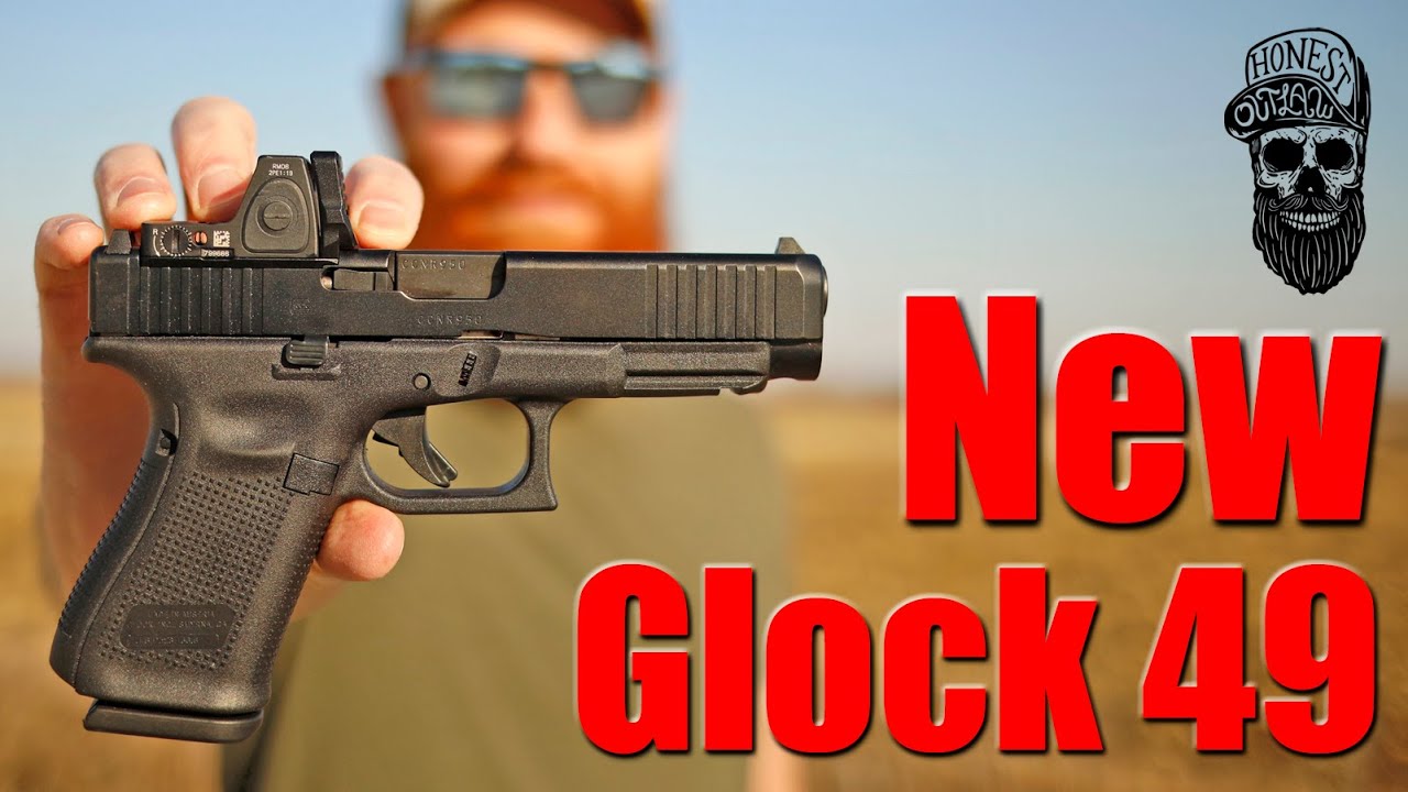 Buy Glock the Destroyer? read this honest Review first