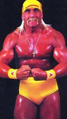 Discover Hulk Hogans Height: How Tall the Wrestling Icon Actually Is!