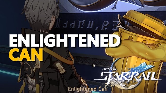 Unlock hsr enlightened can: Simple Tips and Tricks here!