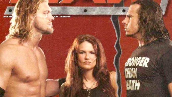 Understanding the Lita Edge Break Up: Clear and Basic Info