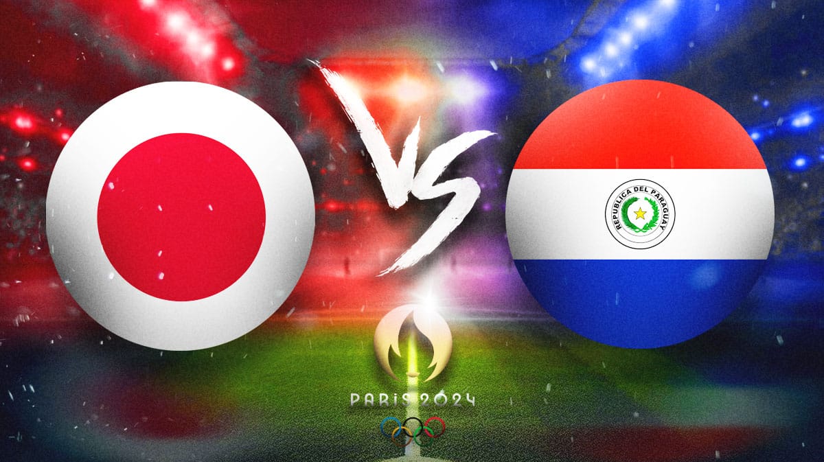 Japan vs Paraguay Prediction: Expert Picks and Odds!