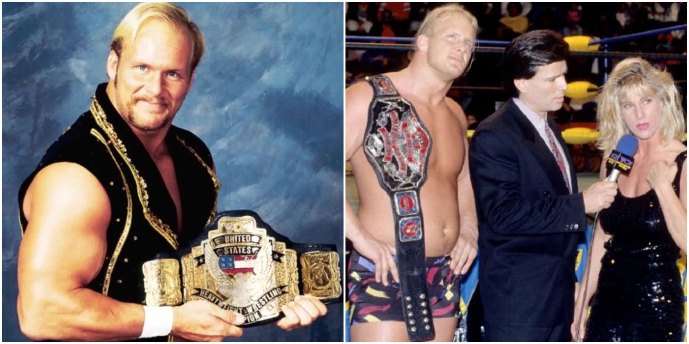 Steve Austin Harley Race: Wrestling Legends Facts!